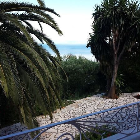 Atisis Apartments Μπενίτσες Εξωτερικό φωτογραφία