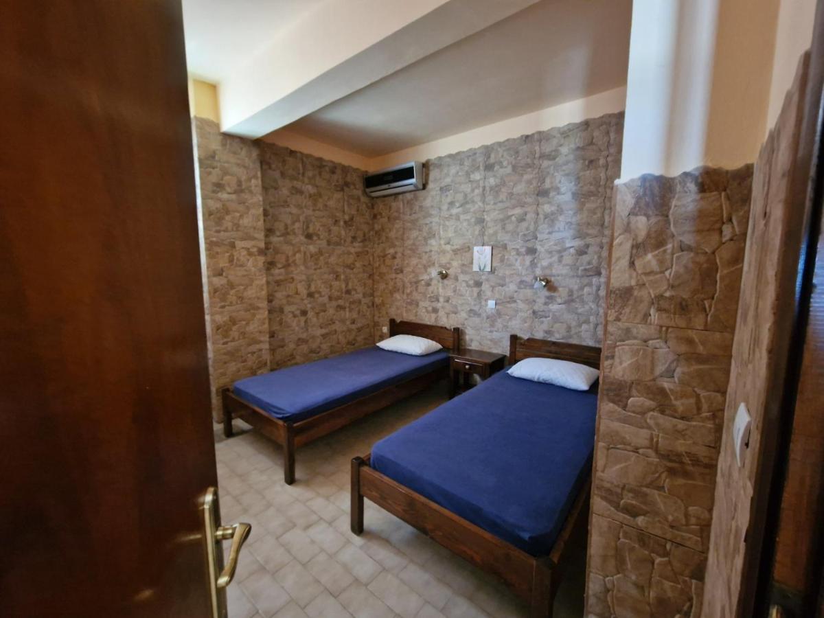 Atisis Apartments Μπενίτσες Εξωτερικό φωτογραφία