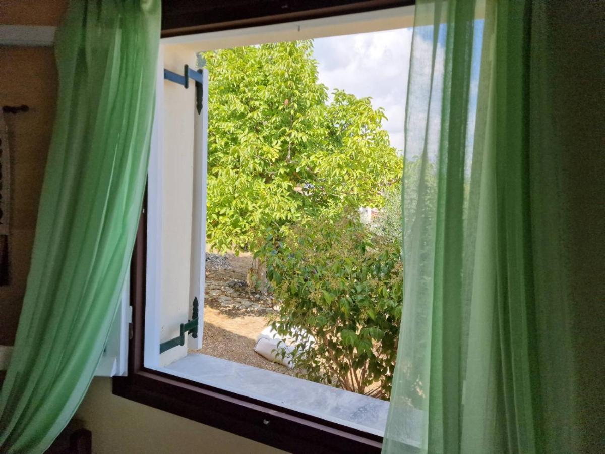 Atisis Apartments Μπενίτσες Εξωτερικό φωτογραφία