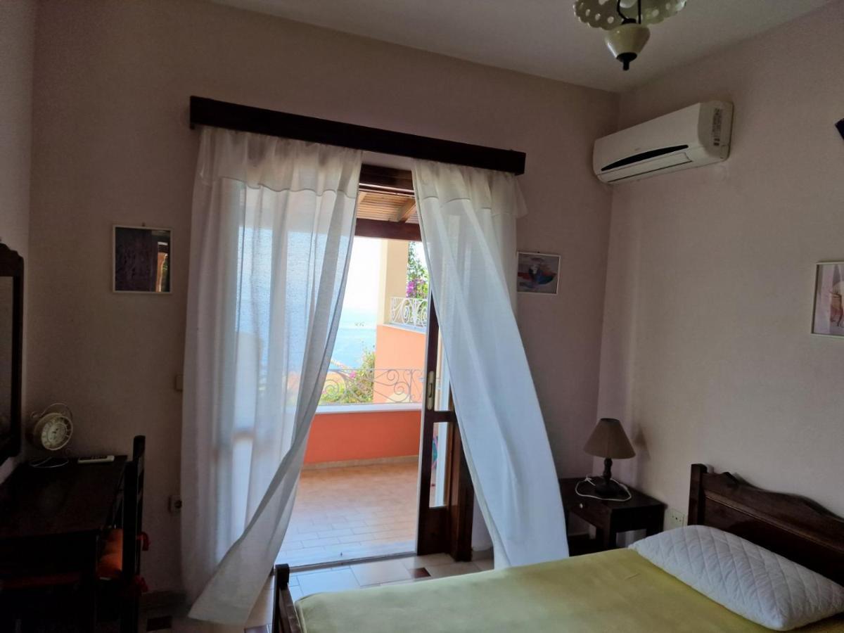 Atisis Apartments Μπενίτσες Εξωτερικό φωτογραφία