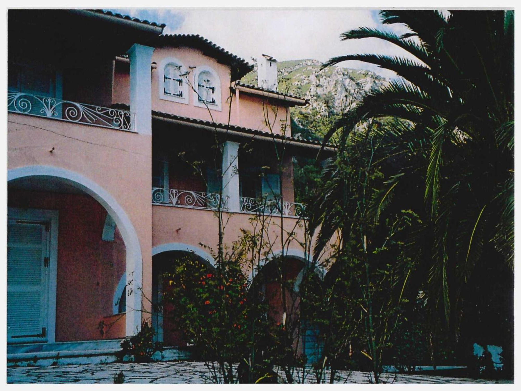 Atisis Apartments Μπενίτσες Δωμάτιο φωτογραφία